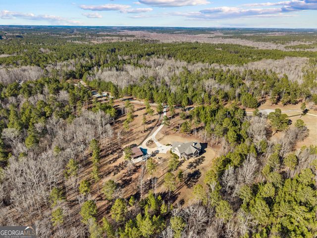 1081 Apalachee Ridge, Madison, GA 30650