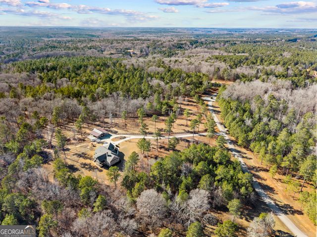 1081 Apalachee Ridge, Madison, GA 30650