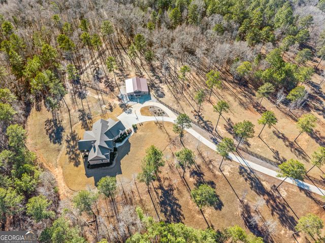 1081 Apalachee Ridge, Madison, GA 30650