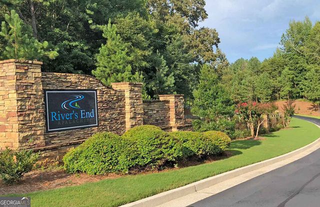 1081 Apalachee Ridge, Madison, GA 30650