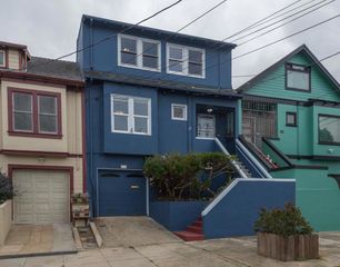 177 Edinburgh Street, San Francisco, CA 94112