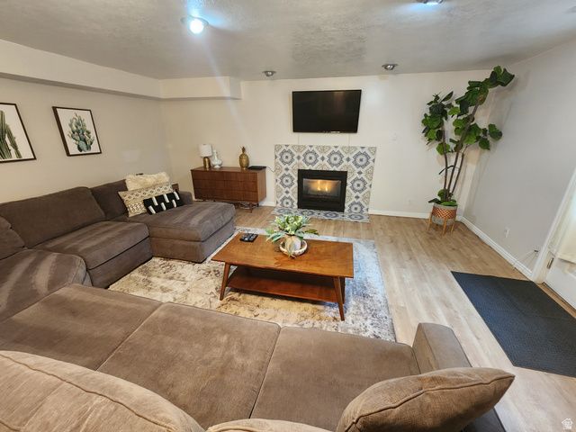 2167 E EAGLE RAY CT, Cottonwood Heights, UT 84121