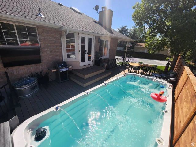 2167 E EAGLE RAY CT, Cottonwood Heights, UT 84121
