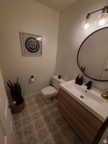 2167 E EAGLE RAY CT, Cottonwood Heights, UT 84121