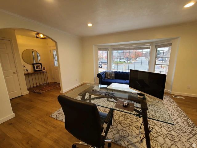 2167 E EAGLE RAY CT, Cottonwood Heights, UT 84121