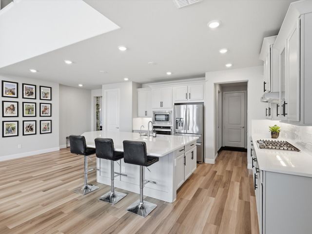 2431 Canary Grass Lane, Prosper, TX 75078