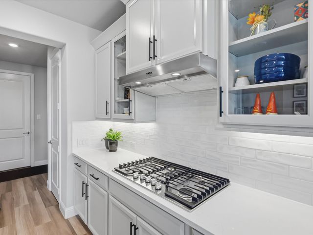 2431 Canary Grass Lane, Prosper, TX 75078