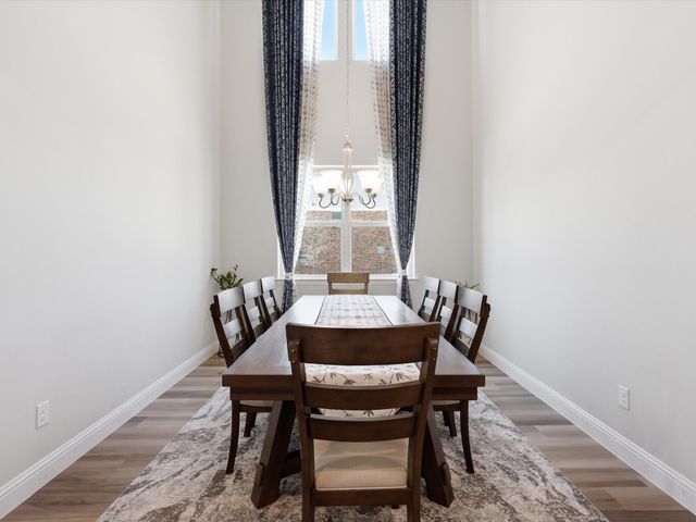 2431 Canary Grass Lane, Prosper, TX 75078