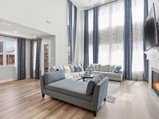 2431 Canary Grass Lane, Prosper, TX 75078