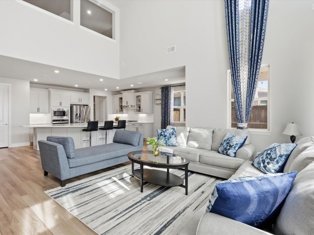 2431 Canary Grass Lane, Prosper, TX 75078