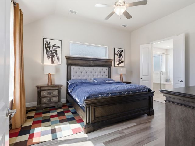 2431 Canary Grass Lane, Prosper, TX 75078