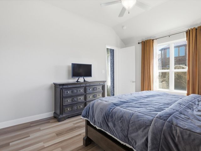 2431 Canary Grass Lane, Prosper, TX 75078