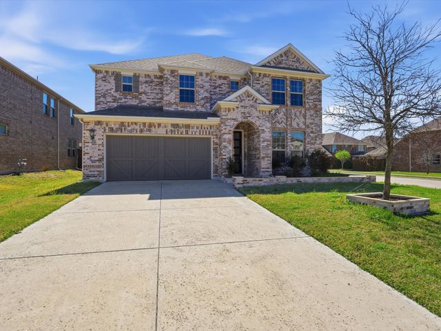 2431 Canary Grass Lane, Prosper, TX 75078