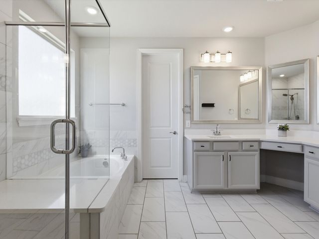 2431 Canary Grass Lane, Prosper, TX 75078