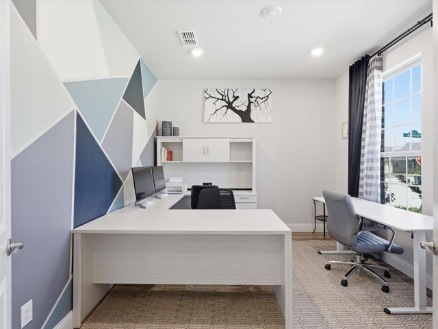 2431 Canary Grass Lane, Prosper, TX 75078