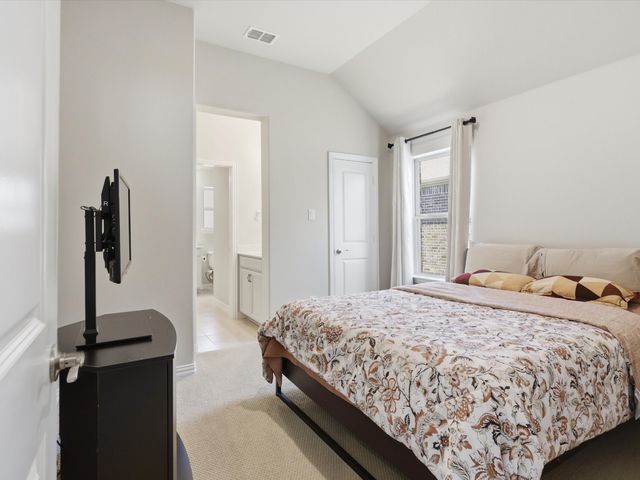 2431 Canary Grass Lane, Prosper, TX 75078