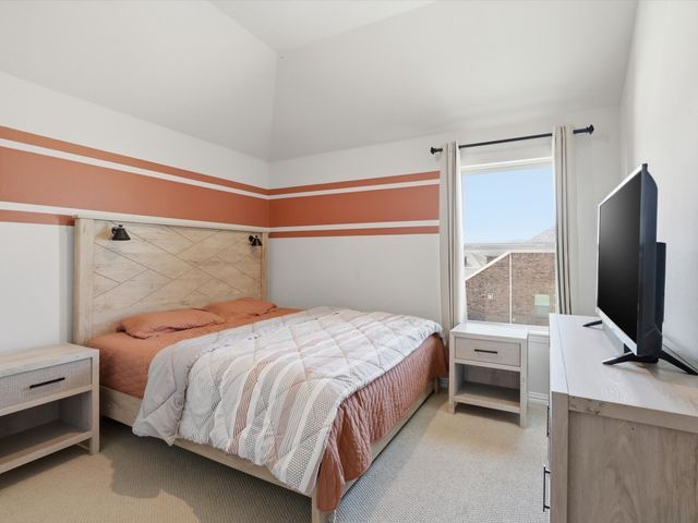 2431 Canary Grass Lane, Prosper, TX 75078