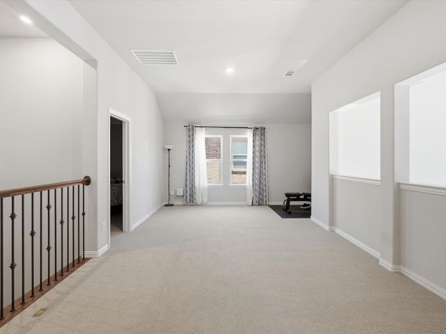 2431 Canary Grass Lane, Prosper, TX 75078