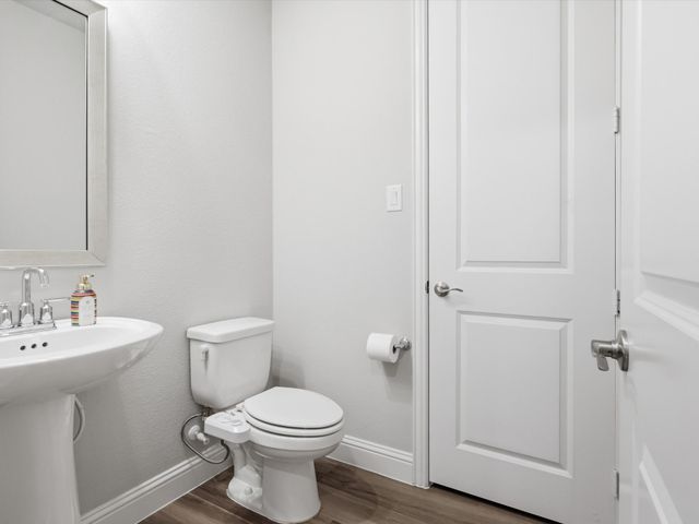 2431 Canary Grass Lane, Prosper, TX 75078