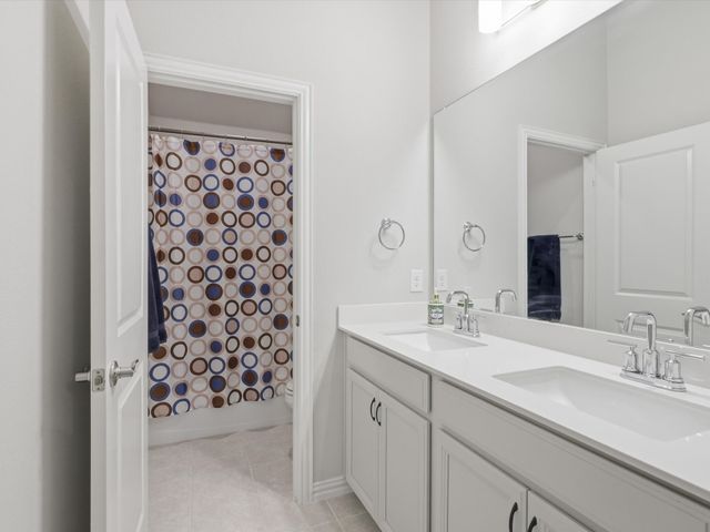 2431 Canary Grass Lane, Prosper, TX 75078