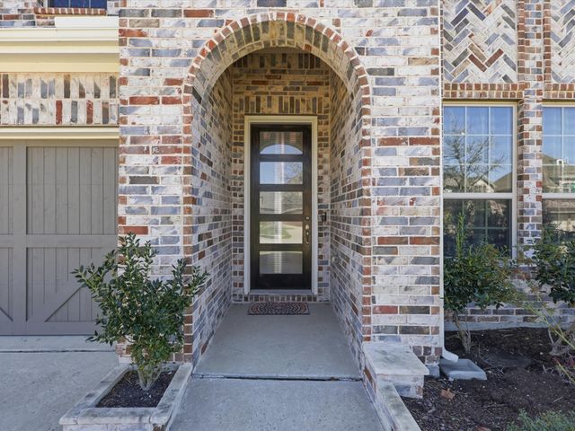 2431 Canary Grass Lane, Prosper, TX 75078