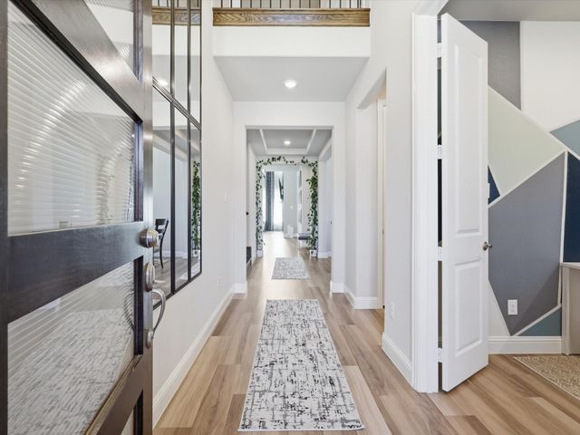 2431 Canary Grass Lane, Prosper, TX 75078