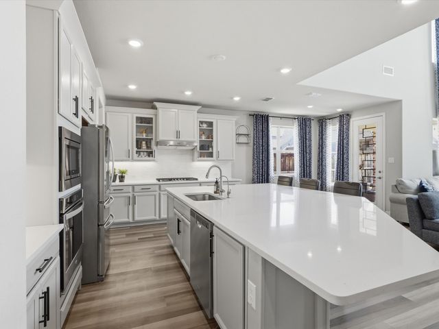 2431 Canary Grass Lane, Prosper, TX 75078