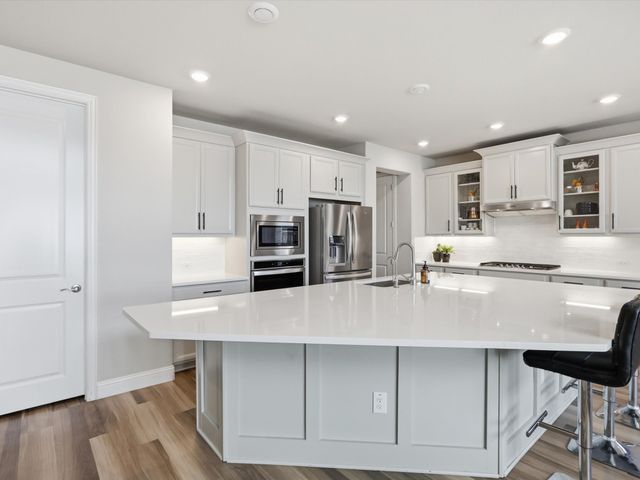 2431 Canary Grass Lane, Prosper, TX 75078