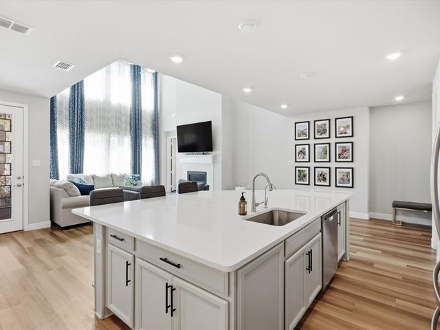 2431 Canary Grass Lane, Prosper, TX 75078