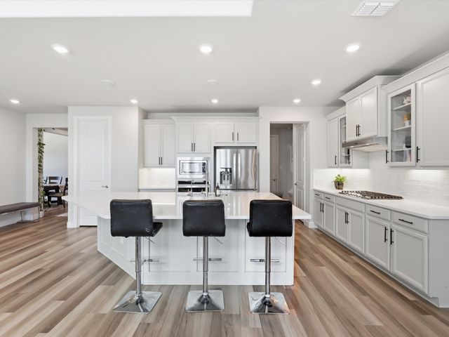 2431 Canary Grass Lane, Prosper, TX 75078