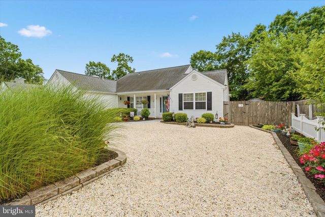 1013 BUCCANEER LANE, Manahawkin, NJ 08050