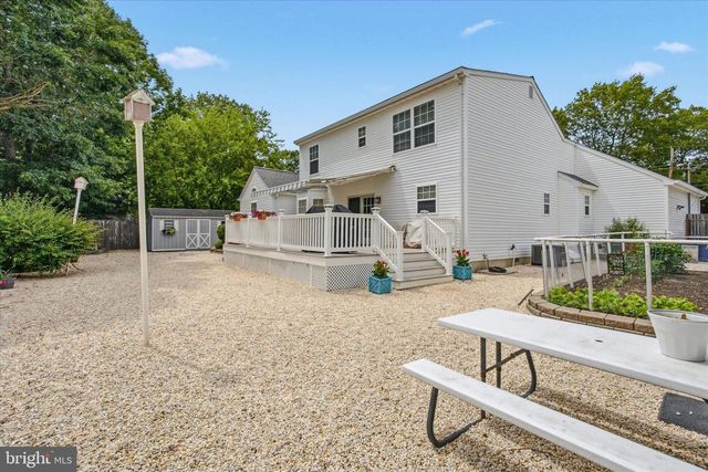 1013 BUCCANEER LANE, Manahawkin, NJ 08050
