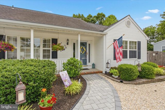 1013 BUCCANEER LANE, Manahawkin, NJ 08050