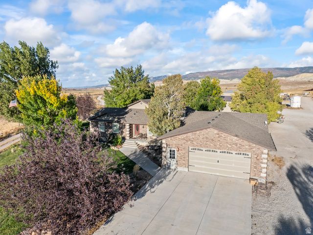 390 N MADSEN LN, Gunnison, UT 84634