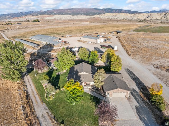 390 N MADSEN LN, Gunnison, UT 84634