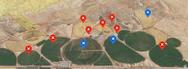 390 N MADSEN LN, Gunnison, UT 84634