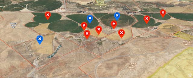 390 N MADSEN LN, Gunnison, UT 84634