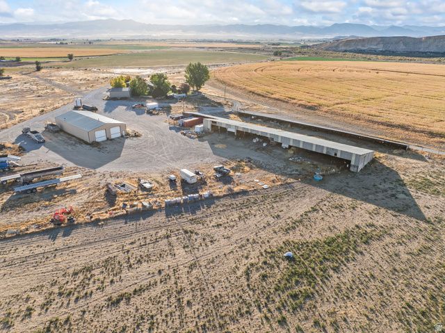 390 N MADSEN LN, Gunnison, UT 84634