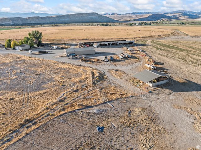 390 N MADSEN LN, Gunnison, UT 84634