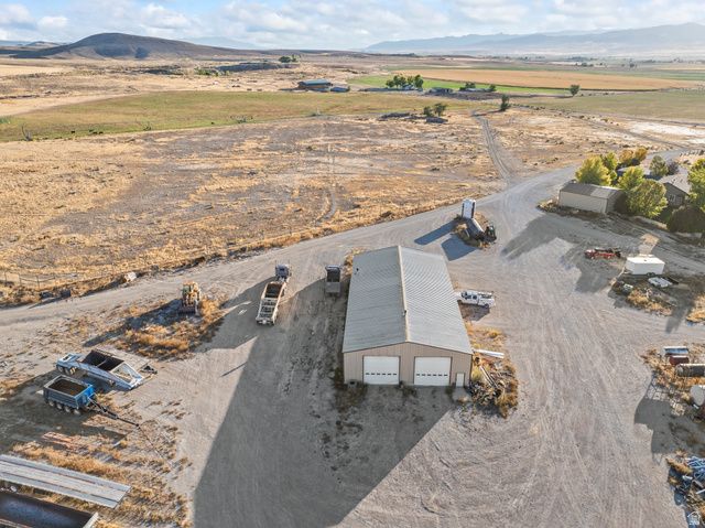 390 N MADSEN LN, Gunnison, UT 84634