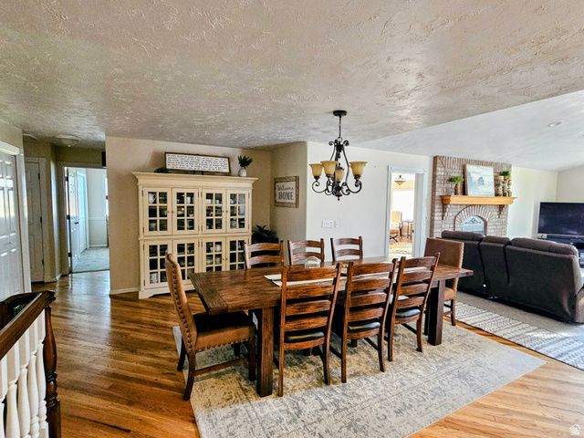 390 N MADSEN LN, Gunnison, UT 84634