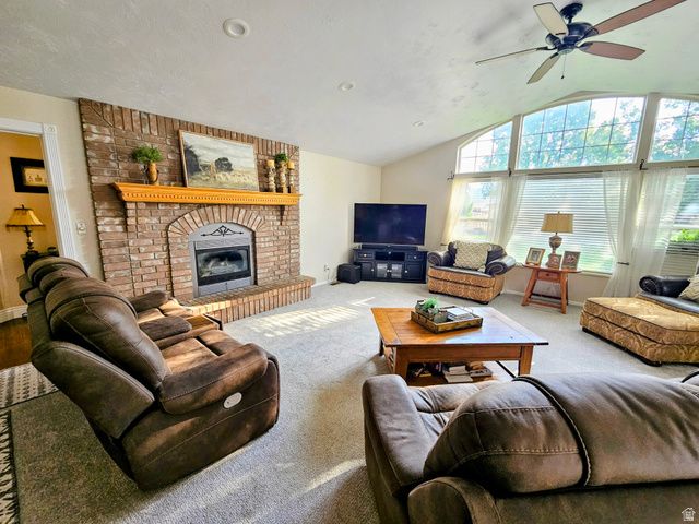 390 N MADSEN LN, Gunnison, UT 84634