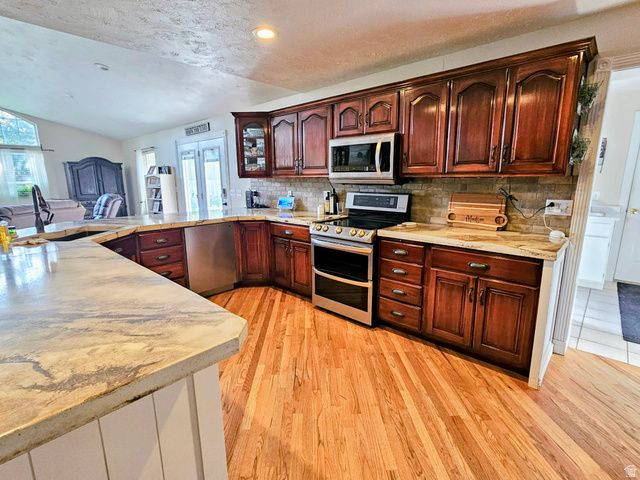 390 N MADSEN LN, Gunnison, UT 84634