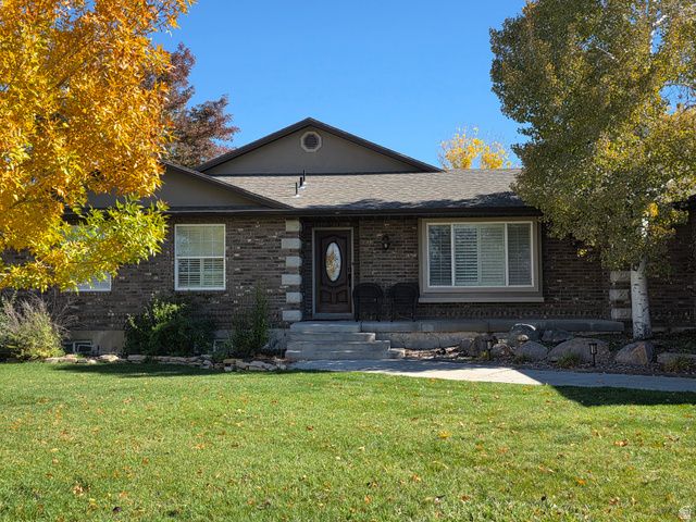 390 N MADSEN LN, Gunnison, UT 84634