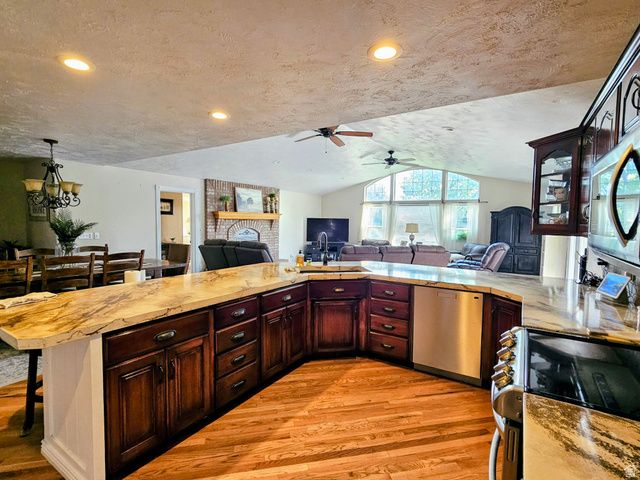 390 N MADSEN LN, Gunnison, UT 84634