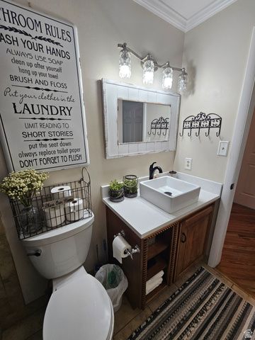 390 N MADSEN LN, Gunnison, UT 84634