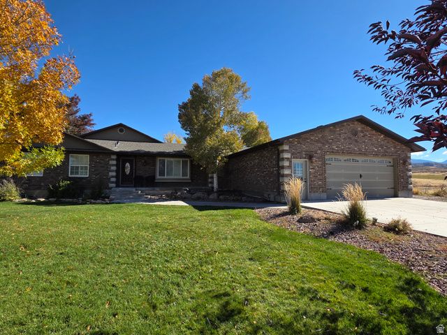 390 N MADSEN LN, Gunnison, UT 84634
