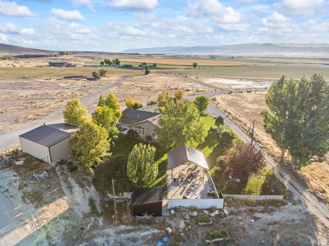 390 N MADSEN LN, Gunnison, UT 84634