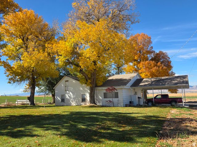 390 N MADSEN LN, Gunnison, UT 84634