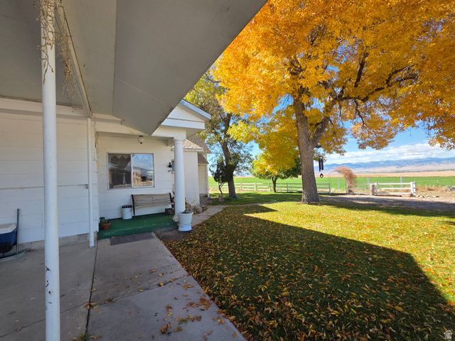 390 N MADSEN LN, Gunnison, UT 84634